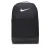 MOCHILA NIKE BRASILIA M BKPK - 9.5 (24L) UNISSEX PRETO