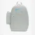 MOCHILA NIKE ELEMENTAL 20 LITROS INFANTIL CINZA