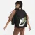 MOCHILA NIKE ELEMENTAL INFANTIL PRETO/PRATA