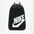 MOCHILA NIKE ELEMENTAL UNISSEX PRETO/BRANCO