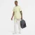 MOCHILA NIKE ELEMENTAL UNISSEX GRAFITE/PRETO