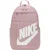 MOCHILA NIKE ELEMENTAL UNISSEX ROSA/BRANCO