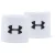 MUNHEQUEIRA UNDER ARMOUR 3 PERFORMANCE MASCULINA BRANCO