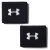 MUNHEQUEIRA UNDER ARMOUR 3 PERFORMANCE MASCULINA PRETO