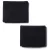 MUNHEQUEIRA UNDER ARMOUR 3 PERFORMANCE MASCULINA PRETO