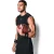MUNHEQUEIRA UNDER ARMOUR 3 PERFORMANCE MASCULINA PRETO
