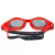 ÓCULOS NATAÇÃO SPEEDO TORNADO VERMELHO