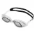 OCULOS POKER NATACAO BRISK EXTRA INFANTIL TRANSPARENTE/PRETO