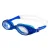 OCULOS POKER NATACAO BRISK EXTRA INFANTIL AZUL/TRANSPARENTE