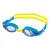 ÓCULOS POKER NATAÇÃO RAPID JUNIOR ULTRA INFANTIL AZUL/AMARELO