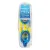 ÓCULOS POKER NATAÇÃO RAPID JUNIOR ULTRA INFANTIL AZUL/AMARELO