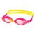 ÓCULOS POKER NATAÇÃO RAPID JUNIOR ULTRA INFANTIL ROSA/AMARELO