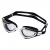 OCULOS POKER NATACAO VOLOS III ULTRA PRETO/BRANCO