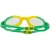 ÓCULOS SPEEDO HYDROVISION VERDE/AMARELO