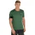 PORTA ACESSÓRIO ASICS PLUG N PLAY ARMBAND PRETO