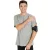 PORTA ACESSÓRIO NIKE LW RUNNING ARM WALLET/PHONE PRETO/BRANCO