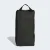 PORTA CHUTEIRA ADIDAS TIRO L SHOEBAG PRETO/BRANCO