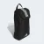 PORTA CHUTEIRA ADIDAS TIRO L SHOEBAG PRETO/BRANCO