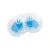 Protetor de Ouvido Speedo Moulded Earplug
