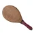 RAQUETE DE FRESCOBOL FORZANES NORMAL OCA MARROM/PINK