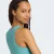 Regata Adidas Essentials Linear Slim Feminina