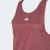 REGATA ADIDAS TREINO DE POLIESTER FEMININA PINK