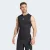 REGATA ADIDAS TREINO TECHFIT MASCULINA PRETO