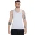 REGATA ASICS M PA BASIC SINGLET MASCULINA BRANCO