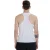 REGATA ASICS M PA BASIC SINGLET MASCULINA BRANCO