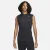 REGATA NIKE DF TEE RLGD SL RESET MASCULINA PRETO