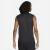 REGATA NIKE DF TEE RLGD SL RESET MASCULINA PRETO