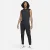 REGATA NIKE DF TEE RLGD SL RESET MASCULINA PRETO