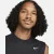 REGATA NIKE DF TEE RLGD SL RESET MASCULINA PRETO