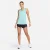 REGATA NIKE DRI-FIT FEMININA AZUL CELESTE