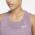 REGATA NIKE DRI-FIT FEMININA ROXO