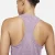 REGATA NIKE DRI-FIT FEMININA ROXO