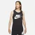 REGATA NIKE SPORTSWEAR ICON MASCULINA PRETO