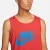 REGATA NIKE SPORTSWEAR ICON MASCULINA VERMELHO