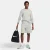 SACOLA NIKE BRASILIA 9.5 UNISSEX PRETO/BRANCO