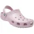 SANDÁLIA CROCS CLASSIC INFANTIL ROSA