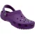 SANDÁLIA CROCS CLASSIC INFANTIL ROXO