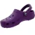 SANDÁLIA CROCS CLASSIC INFANTIL ROXO