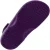 SANDÁLIA CROCS CLASSIC INFANTIL ROXO