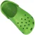 SANDÁLIA CROCS CLASSIC UNISSEX VERDE LIMAO