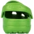 SANDÁLIA CROCS CLASSIC UNISSEX VERDE LIMAO