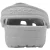 SANDÁLIA CROCS CLASSIC UNISSEX GELO