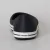 SANDALIA CROCS GENNA INFANTIL PRETO