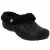 SANDÁLIA CROCS MAMMOTH EVO CLOG INFANTIL PRETO