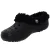 SANDÁLIA CROCS MAMMOTH EVO CLOG INFANTIL PRETO