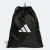 SAQUINHO ADIDAS GYM SACK TIRO LEAGUE UNISSEX PRETO/BRANCO